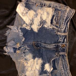 American Eagle Short